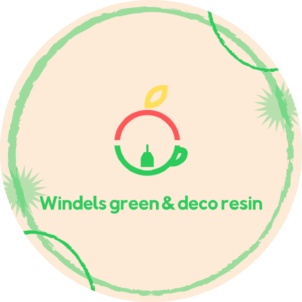 Profielfoto van windels green & deco resin